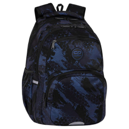 Ученическа раница Coolpack - Pick - Kick Navy