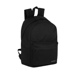 Ученическа раница COOLPACK - CROSS - BLACK Collection