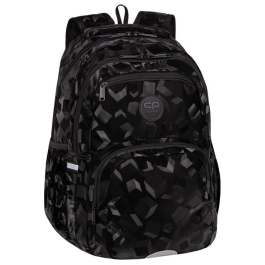 Ученическа раница Coolpack - Pick - Trace Square