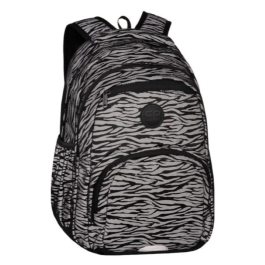 Ученическа раница Coolpack - Pick - FLASH WAVES