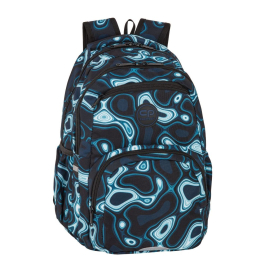 Ученическа раница Coolpack - Pick - SAPPHIRE