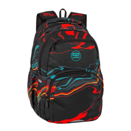 Ученическа раница Coolpack - Pick - AMBER