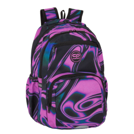 Ученическа раница Coolpack - Pick - AMETHYST