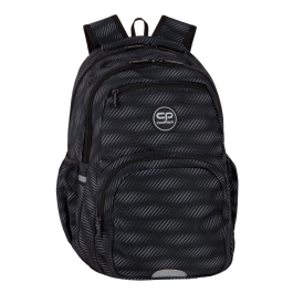 Ученическа раница Coolpack - Pick -  OBSYDIAN