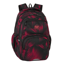 Ученическа раница Coolpack - Pick - RUBIN