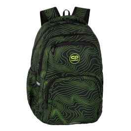 Ученическа раница Coolpack - Pick - NEFRYT