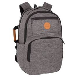 Ученическа раница Coolpack - Grif - Grey