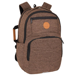 Ученическа раница Coolpack - Grif - Brown
