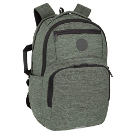 Ученическа раница Coolpack - Grif - Green