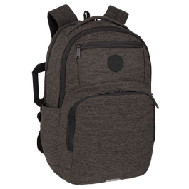 Ученическа раница Coolpack - Grif - Black
