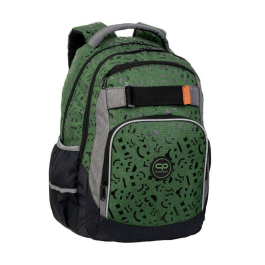 Ученическа раница Coolpack - LOOP - Grispy