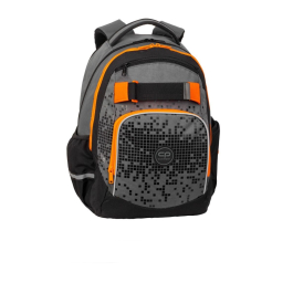 Ученическа раница Coolpack - LOOP - PIXEL