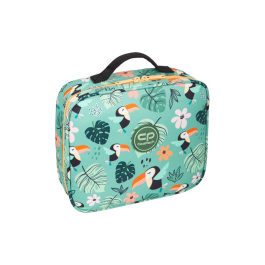 Чанта за храна Coolpack - COOLER BAG - Toucans