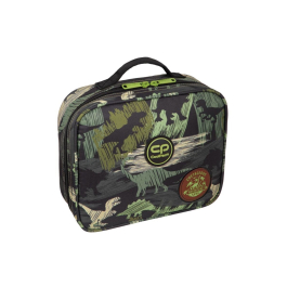 Чанта за храна Coolpack - COOLER BAG - Adventure park
