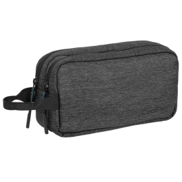 Козметичен несесер Coolpack - PRIMO - GREY / GREEN