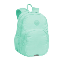 Ученическа раница Coolpack - Rider - Powder mint