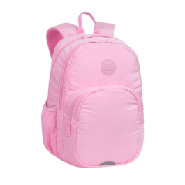 Ученическа раница Coolpack - Rider - Powder pink