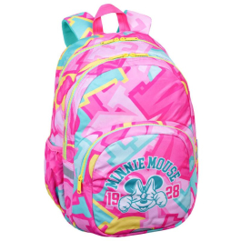 Ученическа раница Coolpack - Rider - Minnie Mouse