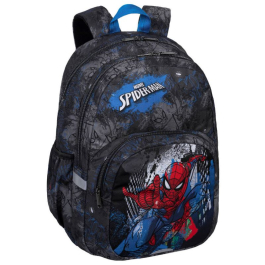 Ученическа раница Coolpack - Rider - Spiderman