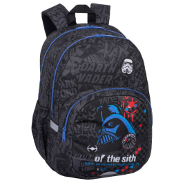 Ученическа раница Coolpack - Rider - Star Wars