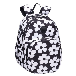 Ученическа раница Coolpack - Rider - FLORES JASMINE