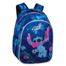 Светеща ученическа раница Coolpack - JIMMY - Stitch