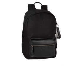 Ученическа раница Skip 17 Disney 100 Black