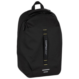 Бизнес раница Coolpack - DIG - BLACK