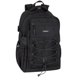 Раница Coolpack - TREK - BLACK
