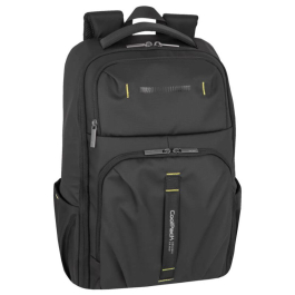 Бизнес раница Coolpack - RAMB - BLACK