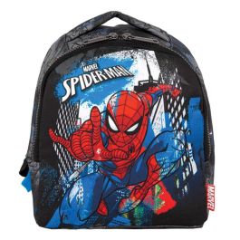 Раница за детска градина Coolpack - Puppy - Spiderman