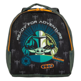 Раница за детска градина Coolpack - Puppy - Mandalorian