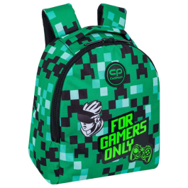 Раница за детска градина Coolpack - PUPPY - Game Zone