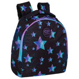 Раница за детска градина Coolpack - PUPPY - Star Night