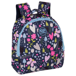 Раница за детска градина Coolpack - PUPPY - In The Garden