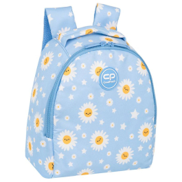 Раница за детска градина Coolpack - PUPPY - Daisy Sun