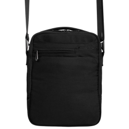 Чанта за рамо Coolpack - FLIN - BLACK