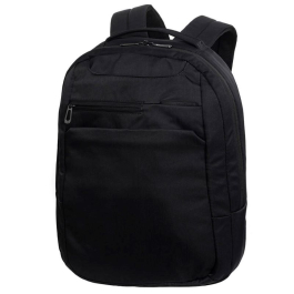 Бизнес раница Coolpack - FALET - BLACK