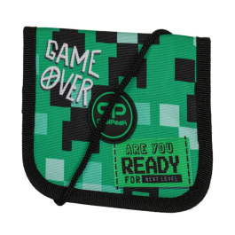 Портмоне за врат Coolpack - NILL - Game Zone
