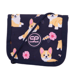 Портмоне за врат Coolpack - NILL - ELISABETH