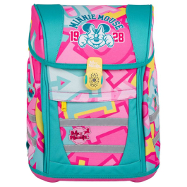 Ученическа раница Coolpack - TENERIS - Minnie Mouse