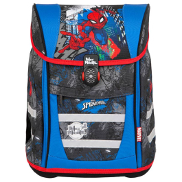 Ученическа раница Coolpack - TENERIS - Spiderman