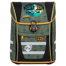 Ученическа раница Coolpack - TENERIS - Mandalorian