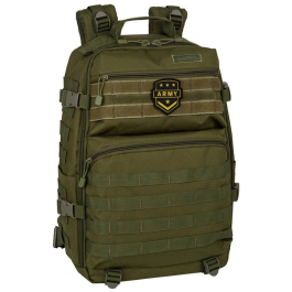Ученическа раница Coolpack - Soldier - Khaki