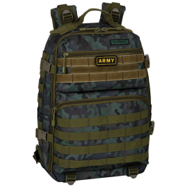 Ученическа раница Coolpack - Soldier - Moro