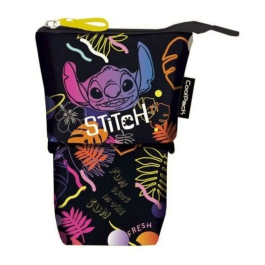 Несесер Coolpack - Mona - Stitch Black