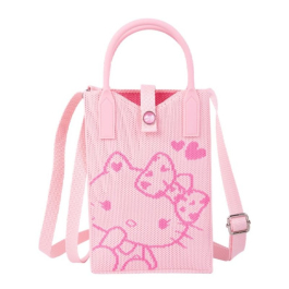 Чантичка за рамо Coolpack - Hello Kitty Pastel - PINK 