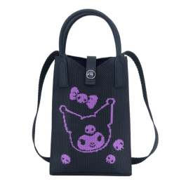 Чантичка за рамо COOLPACK - Kuromi