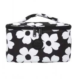 Козметичен несесер Coolpack - Baggy - FLORES JASMINE