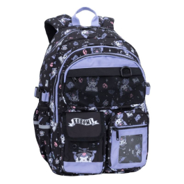 Ученическа раница Coolpack - Sully - Kuromi